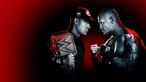 WWE Backlash 2025