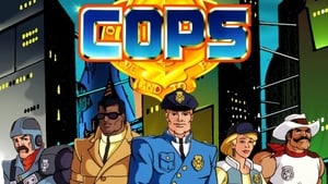 Cyber C.O.P.S.