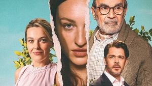The Au Pair