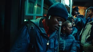 Souleymane's Story