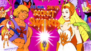 He-Man and She-Ra: The Secret of the Sword