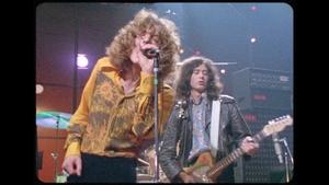Becoming Led Zeppelin