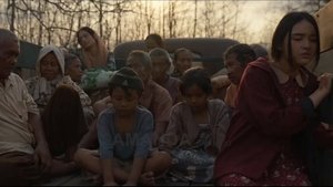 Kupu-Kupu Kertas