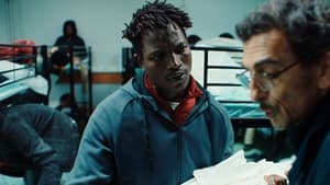 Souleymane's Story