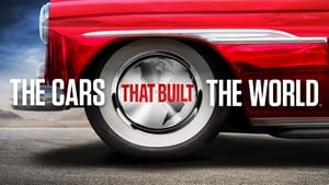 The Cars That Made the World