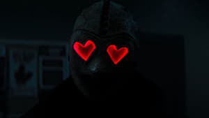 Heart Eyes