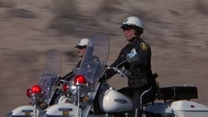 Electra Glide in Blue