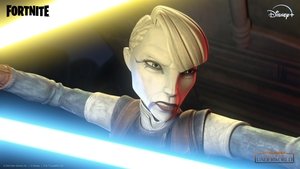 Star Wars: Tales of the Underworld