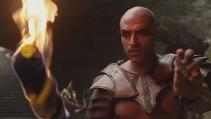 The Mummy: Rebirth