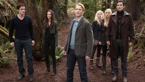 The Twilight Saga: Breaking Dawn - Part 2