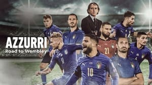 Azzurri: Road to Wembley