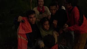 Kemah Terlarang: Kesurupan Massal