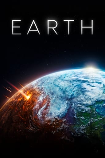 دانلود سریال Earth 2023