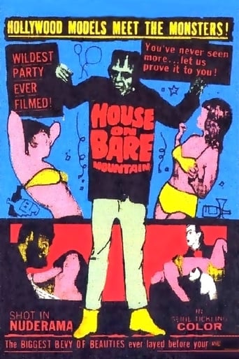 House on Bare Mountain 1962
