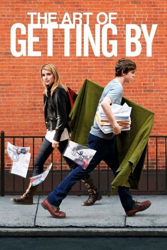 دانلود فیلم The Art of Getting By 2011 (هنر سر کردن)