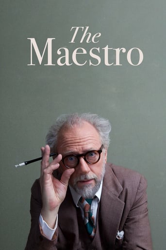 دانلود فیلم The Maestro 2018