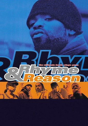 دانلود فیلم Rhyme & Reason 1997