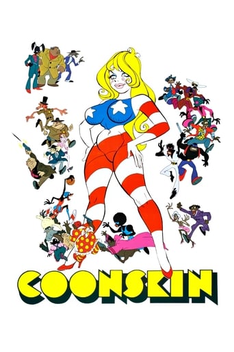 دانلود فیلم Coonskin 1974