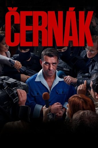 دانلود فیلم ČERNÁK 2025