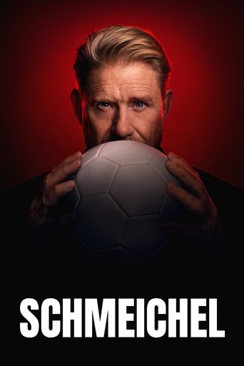دانلود فیلم Schmeichel 2025