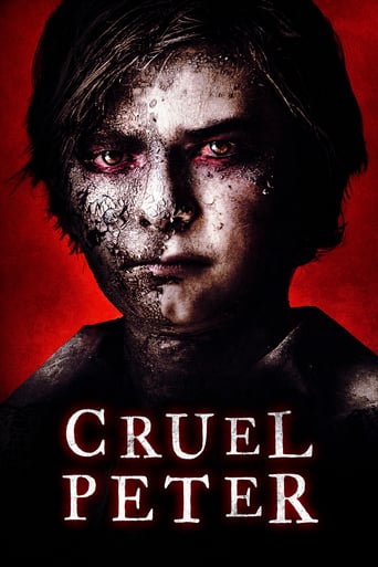Cruel Peter 2019