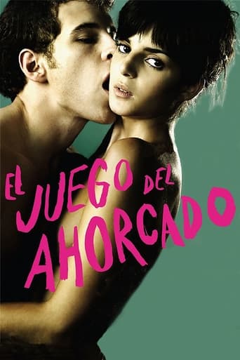 دانلود فیلم The Hanged Man 2008