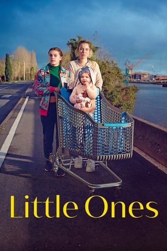 دانلود فیلم Little Ones 2022