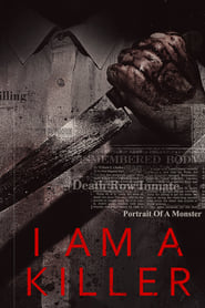 دانلود سریال I Am a Killer 2018 (من قاتل هستم)
