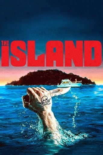 دانلود فیلم The Island 1980