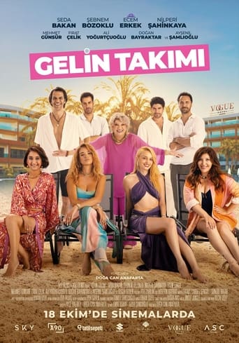 Gelin Takımı 2024