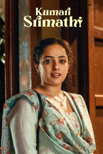 دانلود سریال Kumari Srimathi 2023