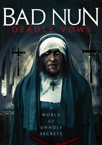 Bad Nun: Deadly Vows 2019