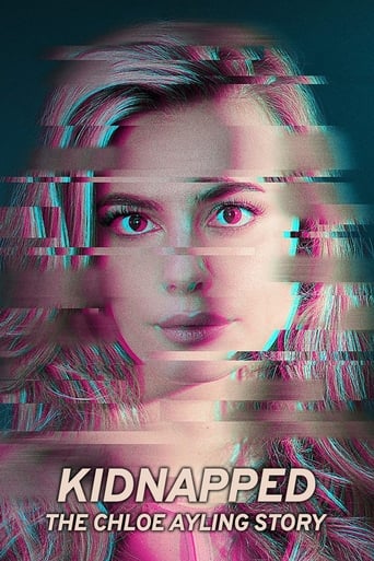 دانلود سریال Kidnapped: The Chloe Ayling Story 2024
