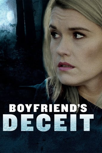 Boyfriend's Deceit 2018