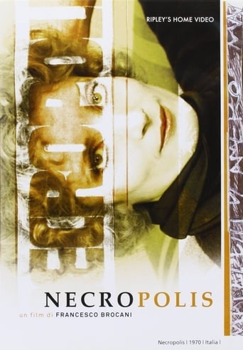 دانلود فیلم Necropolis 1970