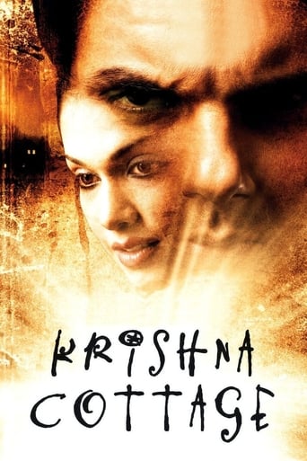 Krishna Cottage 2004