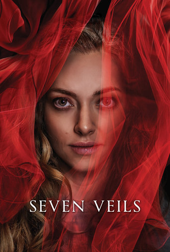 Seven Veils 2023