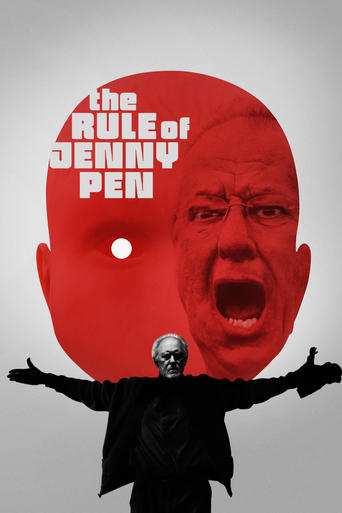 دانلود فیلم The Rule of Jenny Pen 2024