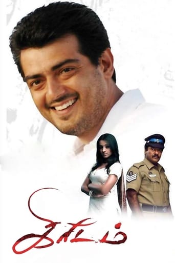 Kireedam 2007