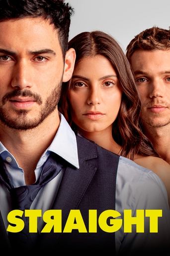 دانلود فیلم Straight 2023