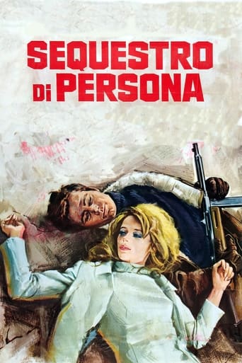 دانلود فیلم Sardinia Kidnapped 1968