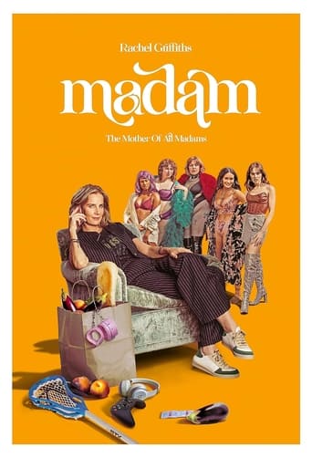 دانلود سریال Madam 2024