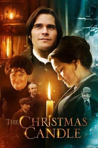 دانلود فیلم The Christmas Candle 2013