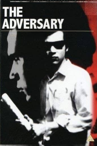 دانلود فیلم The Adversary 1970