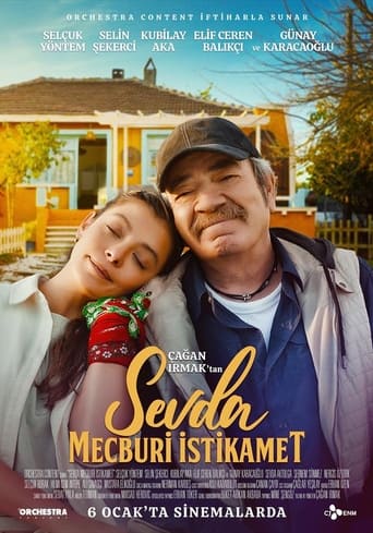 Sevda Mecburi İstikamet 2023