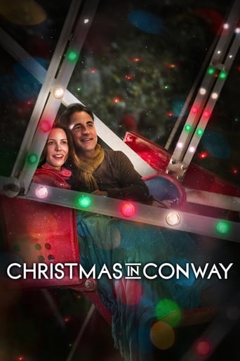 دانلود فیلم Christmas in Conway 2013