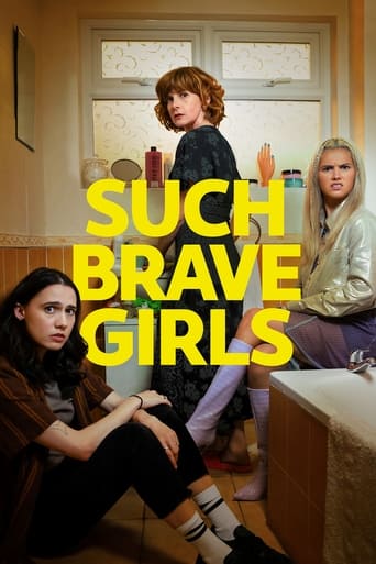 دانلود سریال Such Brave Girls 2023