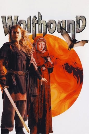 دانلود فیلم Wolfhound of the Grey Dog Clan 2006