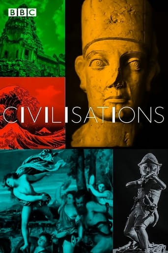 دانلود سریال Civilisations 2018 (تمدن)