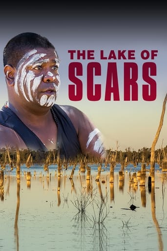 The Lake of Scars 2022